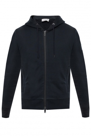 Hooded sweatshirt, zdjęcie 1 Hooded sweatshirt od Moncler